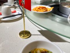 -芭夯兔·兔肉汤锅(新都店)