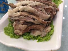 -老毛手抓·盐池滩羊非遗手抓(宁夏总店)
