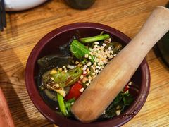-云海肴·汽锅鸡·云南菜(领展购物广场·中关村店)