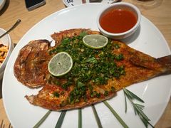 -一坐一忘云南菜(卓悦中心)