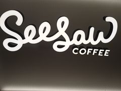 -Seesaw Coffee(上海虹桥天地店)
