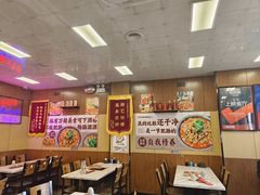 -彭记铁锅肥肠(东四总店)
