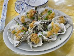 -明记海鲜美食老字号(明记总店)