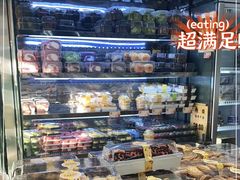 -幸福蛋糕坊(金顶街店)