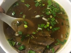 -上海为民商行清真饭店(南大路店)