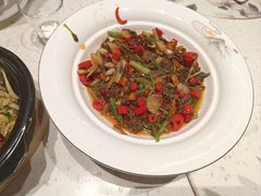 -青叶202都市餐厅(迪诺水镇店)