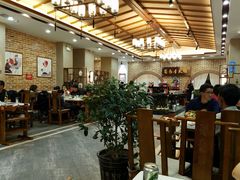 -蜀邑香火锅日喀则店