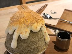 -After You Dessert Cafe(Silom Complex)