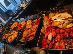 -Social 秀西餐厅-长沙瑞吉酒店(运达店)