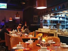 -纳瓦新疆菜(银都店)