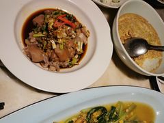 -绿茶餐厅(乐峰广场店)