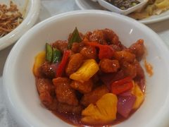 -津津菜馆(绝没分店)