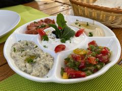 -ALAMEEN阿拉伯餐厅(三里屯店)