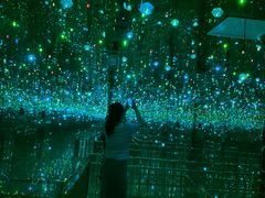 -天津梵高星空艺术馆(天河城旗舰店)