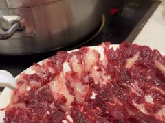 -黑山牛肉汤火锅(花城汇店)