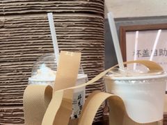-李山山茶事(景枫店)