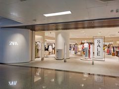 -ZARA HOME(天环广场店)