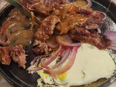 -开心果牛扒城(雍华庭店)