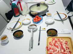 -沄记顺德菜打边炉(东直门店)