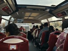 -BUS TOUR观光巴士