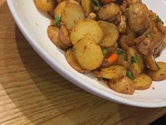 -鸡毛店·川菜(双楠店)