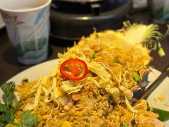 -大头虾越式风味餐厅(光明广场店)