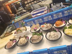 -东海怡品海鲜豆捞(星街坊店)