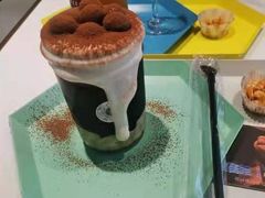 -茶是一枝花泡茶店