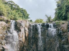 -红山村
