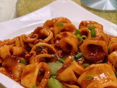 -老字号德记烧腊饭店·海鲜加工