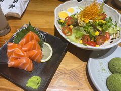 -福匠日本料理(人民路店)