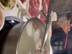 -八合里牛肉火锅(上海世茂广场店)