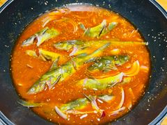 -小小河边鱼(天润城店)