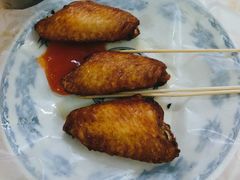 -渔记茶餐厅(渔村店)