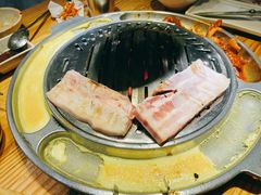 -喜来稀肉(北外滩白玉兰广场店)