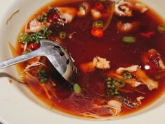 -鹿港小镇(悠唐店)