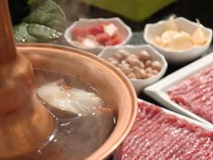 -南门涮肉(上海二店)