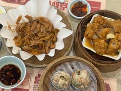 -点都德(龙之梦店)