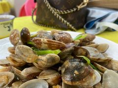 -浩海美食店(闸坡店)