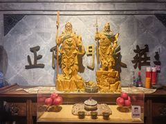 -正阳门饭庄·烤鸭·北京菜(万丰路七里庄店)