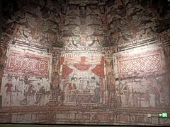 -洛阳古墓博物馆