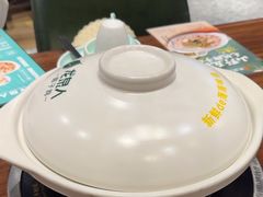 -龙泉人椰子鸡(龙昆南店)