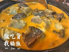 -伊萨娜印尼餐馆