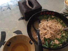 -老仓醋米线春城店(春城路店)