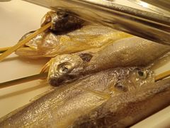 -王氏炉匠·烧鸟放题自助(三里屯店)