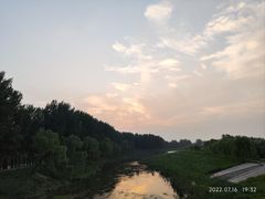 -东郊湿地公园