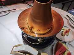 -祥源胡同·涮牛羊肉火锅(花桥店)