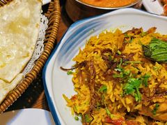 -辛德里印度餐厅(勒泰商圈店)