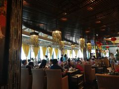 大堂-润园四季椰子鸡火锅(海上世界店)