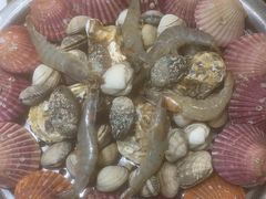 -禾记海鲜烧烤(八一路店)